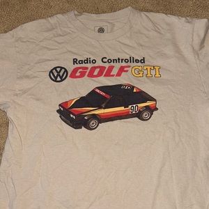 Volkswagen Vintage Graphic Tee